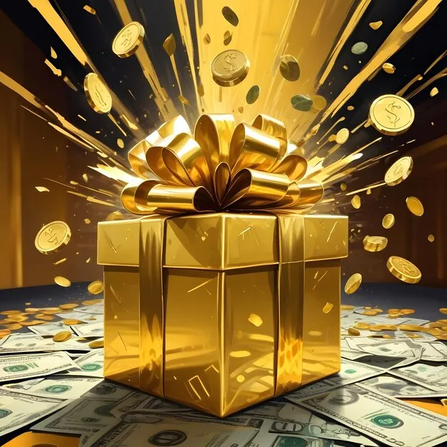 走势分析示意图